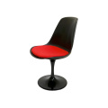 Fiberglass Tulip Chair for Hotel Restaurant Dining Room